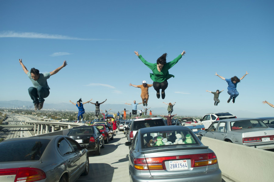 "La La Land" nous fera fredonner dès le 25 Janvier au cinéma