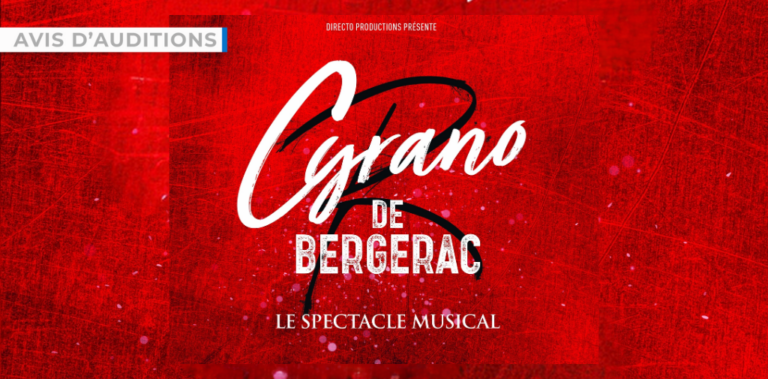 Cyrano de Bergerac la comédie musicale