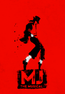 MJ The Musical Ottawa