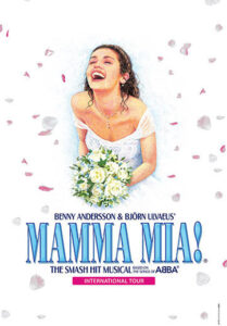 Mamma Mia! Toronto