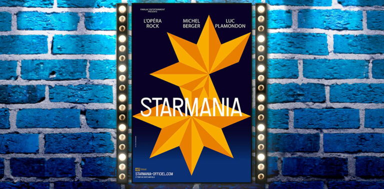 Starmania Place Bell