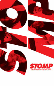 Stomp