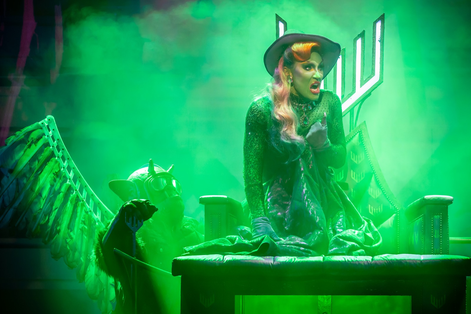 Wizard of Oz TOUR PROD-5262