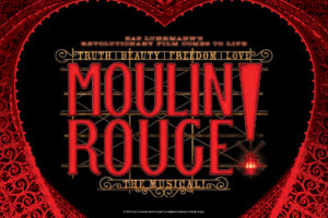 Moulin Rouge Toronto