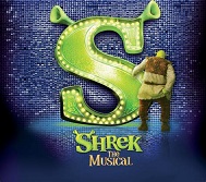 Shrek Toronto