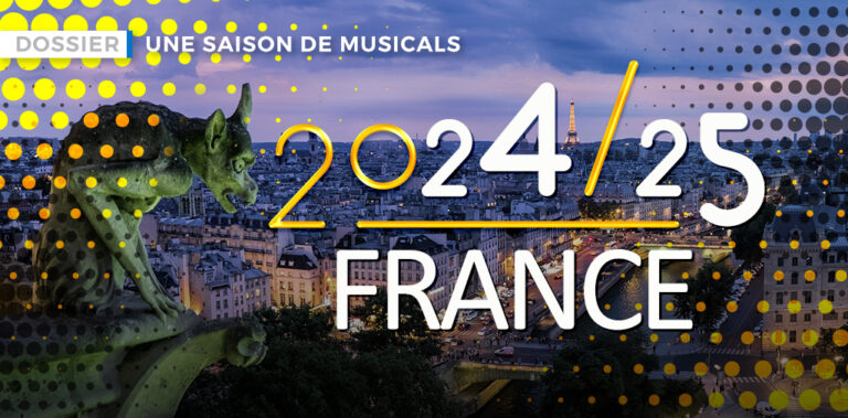 Dossier France 2024-2025