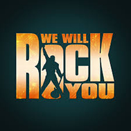 We Will Rock You