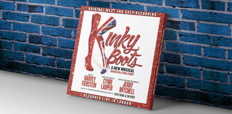 Focus Album Kinky Boots