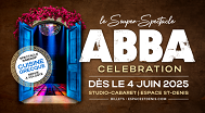 ABBA Célébration Montréal