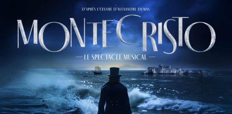 SPECTACLE ET COMEDIE MUSICALE - COMEDIE MUSICALE Artiste : MONTE CRISTO