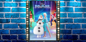 Disney sur glace - un monde magique Place Bell