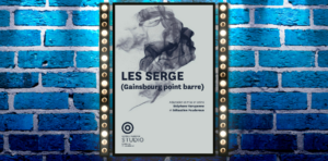 Les Serge - Couv