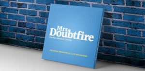 Critique Mrs. Doubtfire, Original Broadway Cast Recording, avis review